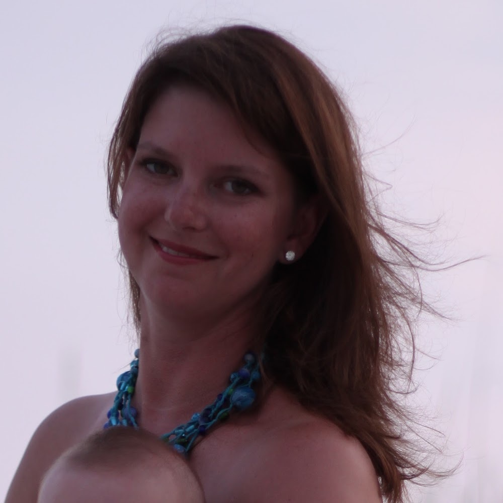 Meet your Posher, Robin